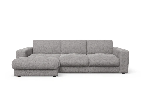 Ecksofa LO 2Small L